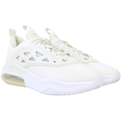 Nike Jordan Air Max 200 XX Womens White Trainers
