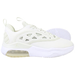 Nike Jordan Air Max 200 XX Womens White Trainers