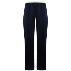Adidas Sandra 1977 Womens Navy Blue Track Pants