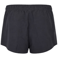 Gymshark KK Twins Woven Womens Black Shorts