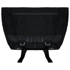 Nike Graphic Mens Black Messenger Bag