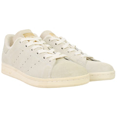 Adidas Stan Smith Mens Beige Trainers