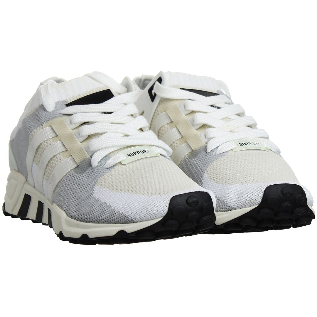 Adidas eqt support store rf pk white