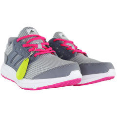 Adidas Galaxy 3.1 Damen Womens Grey Running Shoes