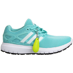Adidas Energy Cloud WTC Womens Blue Running Shoes