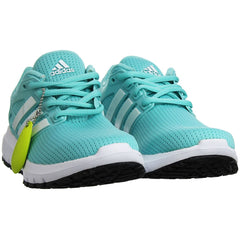 Adidas Energy Cloud WTC Womens Blue Running Shoes