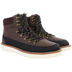 Bench Chorlton Ankle Mens Brown Boots
