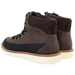 Bench Chorlton Ankle Mens Brown Boots