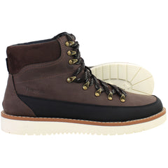 Bench Chorlton Ankle Mens Brown Boots