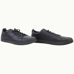 Ben Sherman Mickey Mens Black Trainers NO BOX