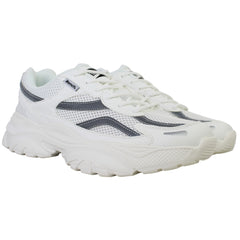Bench Cirrus Womens White Trainers