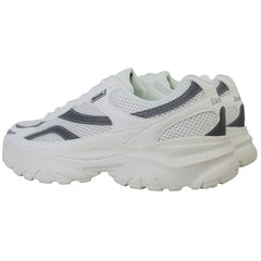 Bench Cirrus Womens White Trainers