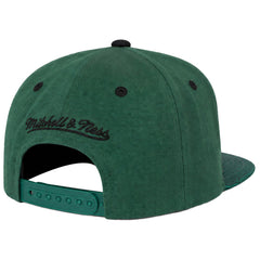 Mitchell & Ness NBA Boston Celtics HWC Diamond Green Cap