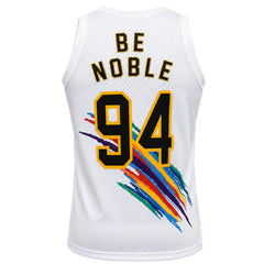 Mitchell & Ness Branded Frank White Mens Jersey