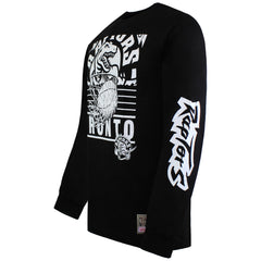 Mitchell & Ness NBA Toronto Raptors Big Face 3.0 Top