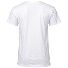 Mitchell & Ness 1991 Charlotte NBA All Star Mens White T-Shirt