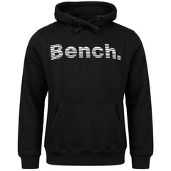 Bench Skanley Mens Black Tracksuit