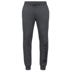Bench Skanley Mens Dark Grey Tracksuit