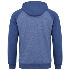 Bench Torun Mens Blue Track Jacket