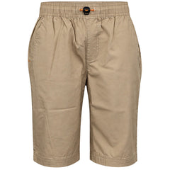 Bench Lenexa Mens Stone Shorts