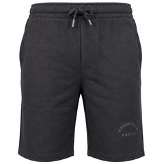 Bench Elba Mens Black Shorts