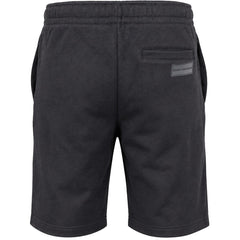 Bench Elba Mens Black Shorts