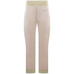 Born Rich Dorigo Mens Taupe Track Pants