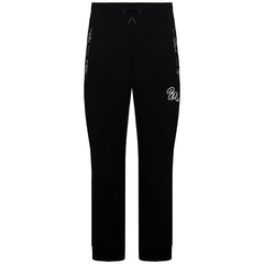 Born Rich Foletti Mens Black Tracksuit