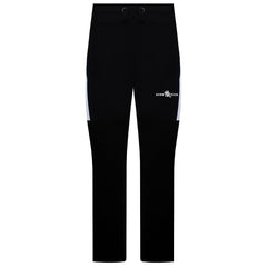 Born Rich Rimel Crew Mens Black Tracksuit