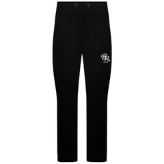 Born Rich Asten Crew Mens Black Tracksuit