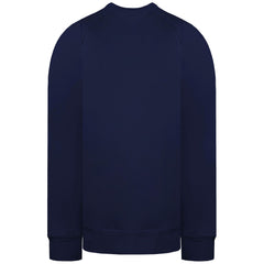 Born Rich Asten Crew Mens Navy Tracksuit