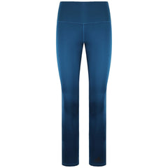 Adidas WO HR Womens Dark Blue Leggings