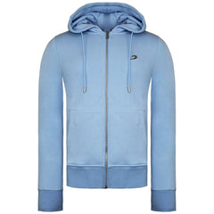 BoxRaw Marciano Mens Baby Blue Track Jacket