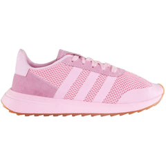 Adidas Flashback Womens Pink Trainers