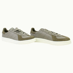 Adidas BW Avenue Mens Khaki Trainers NO BOX