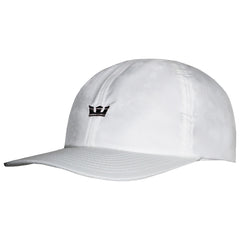 Supra Trucker Script White Cap