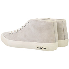 Seavees California Special Womens Beige Shoes