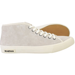 Seavees California Special Womens Beige Shoes