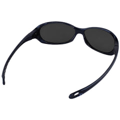 Cébé Koala Metallic Blue Sunglasses