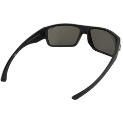 Cébé Whisper Matte Black Sunglasses