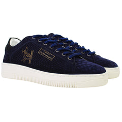 Cruyff Joan Mens Navy Trainers
