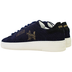 Cruyff Joan Mens Navy Trainers