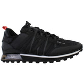 Cruyff Fearia Mens Black Trainers