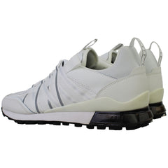 Cruyff Fearia Mens White Trainers