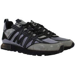 Cruyff Fearia Mens Grey Trainers