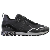 Cruyff Superbia Hex-Tech Mens Black Trainers