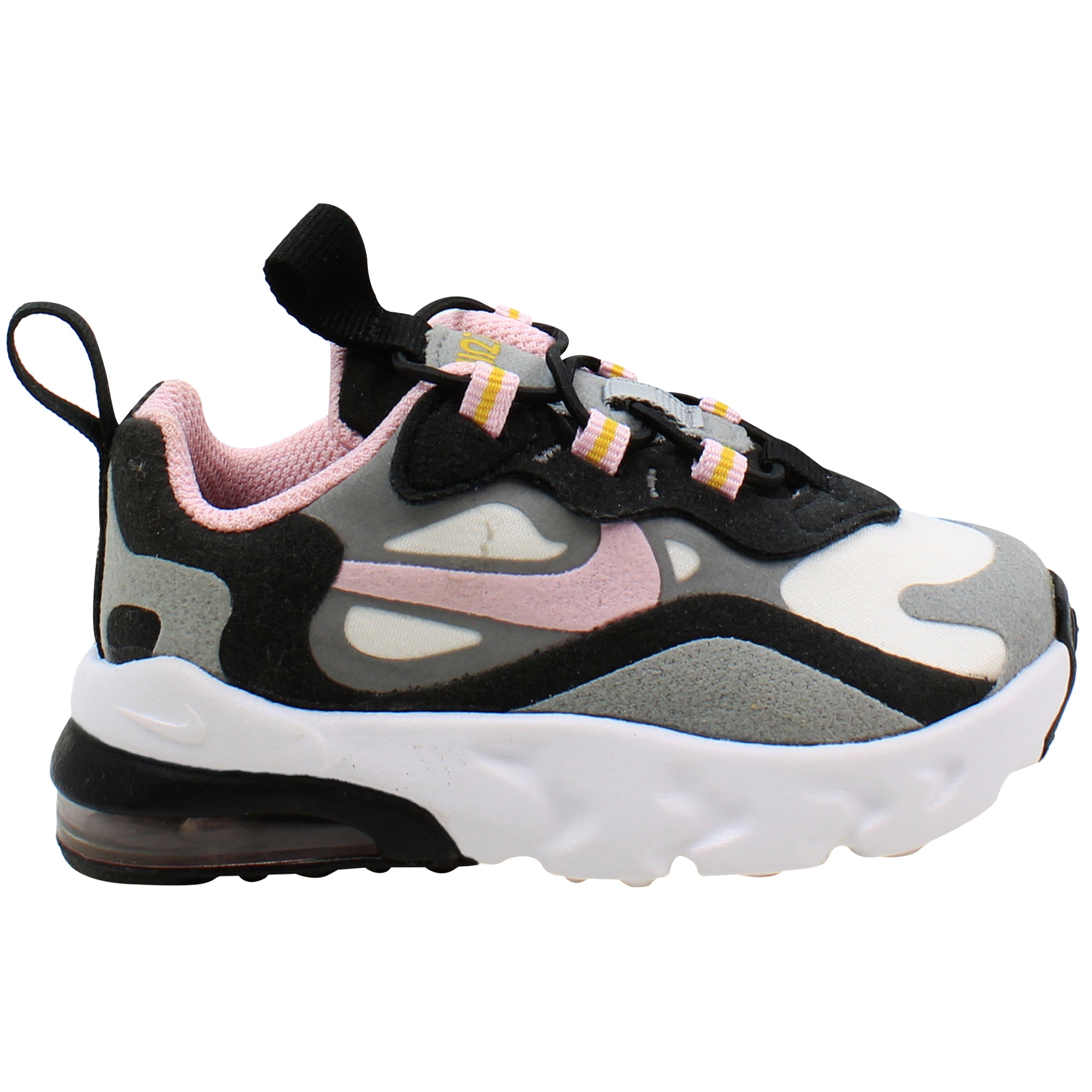 Nike Air Max 270 RT Kids Multicoloured Trainers – Sport It First