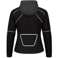 Castore Flyweight Womens Black Jacket