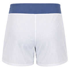 Castore 2in1 Womens White Shorts