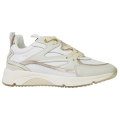 Cruyff Madina Kids Beige Trainers